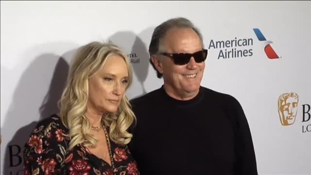 Adiós a Peter Fonda, el precursor de la contracultura americana