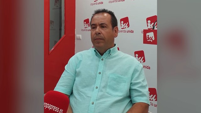 IU CLM estudia recurrir la supresión de limitación de mandatos