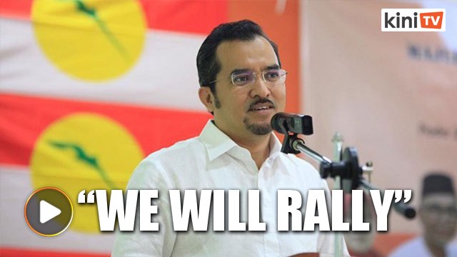 Umno-PAS to hold 'Save M'sia' mega rally in KL