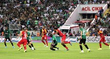 Galatasaray transferde artıya geçemezse, Luyindama Şampiyonlar Ligi'nde oynayamayacak