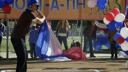 Switched At Birth S01E17 Protect Me From What I Want