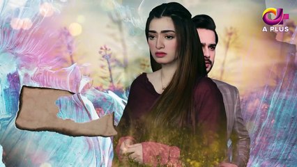 Bezuban - Episode 3 | Aplus Dramas | Usama Khan, Nawal Saeed, Junaid Akhter , Mahlaqa Baloch