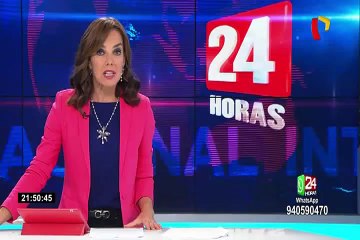 China: hombre es lanzado varios metros tras ser impactado por vehículo