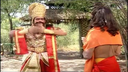 JAI GANGA MAIYA RAMANAND SAGAR EPISODE - 58