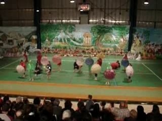 Les quatre saisons 2 decembre
