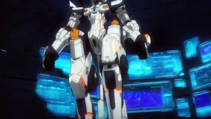 PSO2 Station#35 PSO2 Episode Oracle Opening Trailer