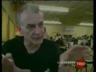 RANDY WEAVER:  Son & Wife MURDERED BY ZOG