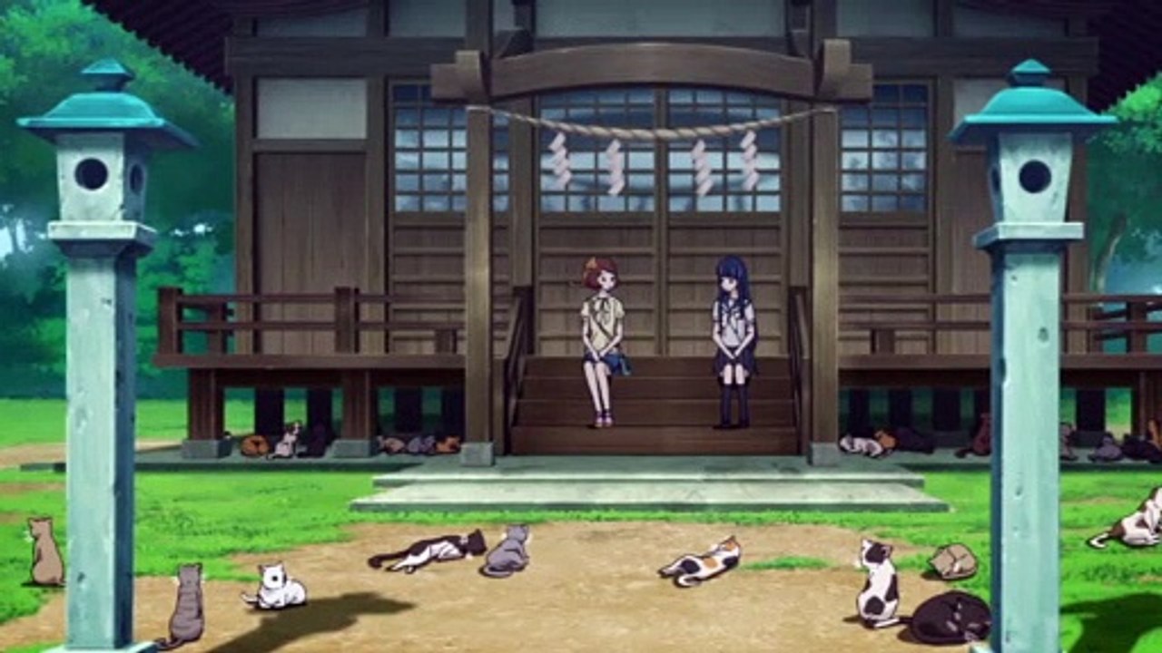 Sagrada Reset 11 Audio España
