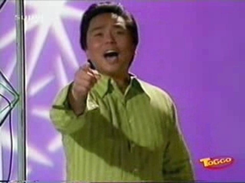 Hannah Monatana - This Is The Life 1 - on Super RTL CH