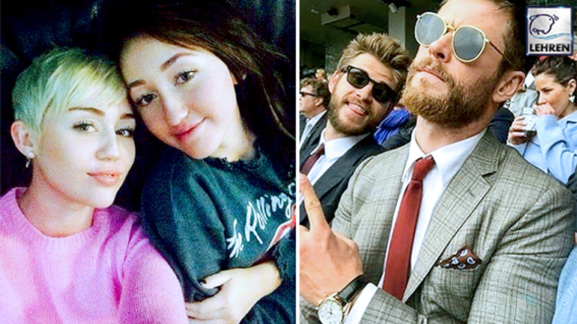 Miley Cyrus & Liam Hemsworth's Families React On Their Split!