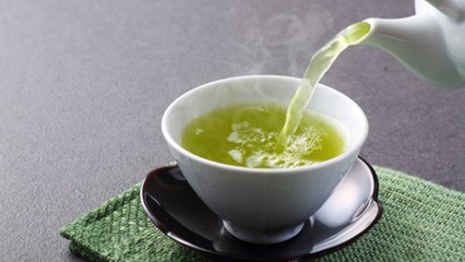 ग्रीन टी बनाने का सही तरीका | Right way to make Green tea | Boldsky