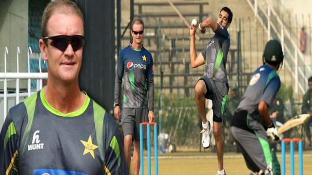 Grant flower slams pok cricket | பாகிஸ்தான் கிரிக்கெட் பற்றி கிராண்ட் பிளவர் கடுமையான விமர்சனம்