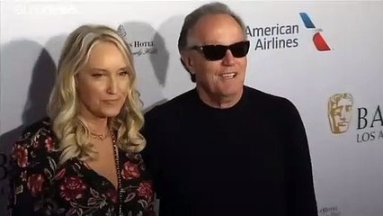 پیتر فوندا، ستاره فیلم «ایزی رایدر» در ۷۹ سالگی در لس‌آنجلس درگذشت