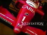 Cabin Cigarettes TVC 1993