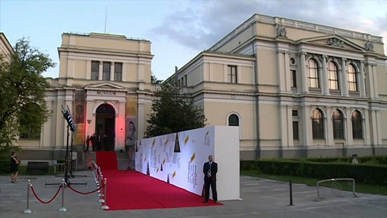 Elkezdődött a szarajevói filmfesztivál