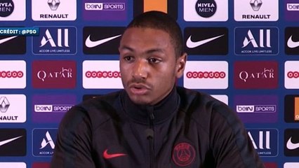 PSG : Abdou Diallo revient sur sa non convocation avec les Bleuets