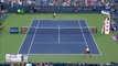 Venus Williams out of the Cincinnati Masters at hands of Madison Keys