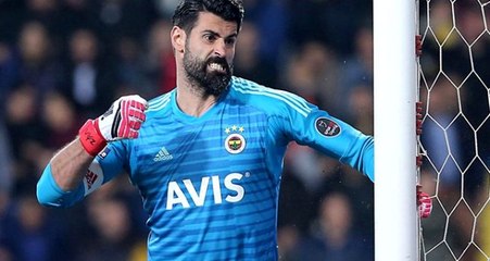 Volkan Demirel için karar verildi! Oyuncuya bildirildi