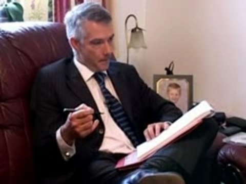 Scams, Fiddles and Honest Claims Trailer