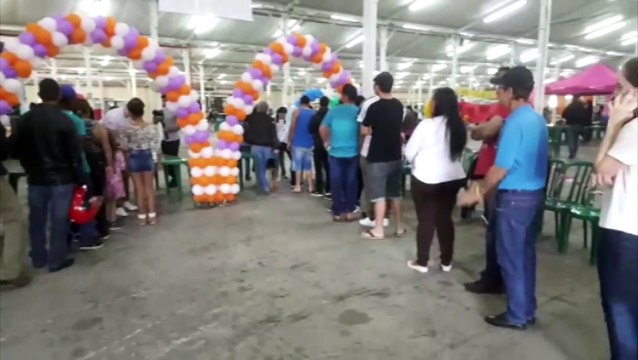 Dia Nacional da Construção Social: atividades e serviços são oferecidos em Cascavel