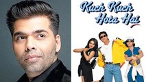 Karan Johar Will Cast THESE Actors In Kuch Kuch Hota Hai Reboot