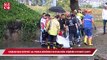 İstanbul sağanağa teslim: Unkapanı’nda ceset bulundu