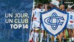 Top 14 - Un jour, un club - Castres Olympique