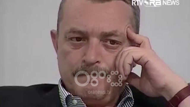 RTV Ora - Lamtumira për Fatos Baxhakun, Po shkon mes ëngjëjve për të çuar Shqipërinë tjetër atje