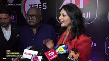 Coldd Lassi Aur Chicken Masala Show Launch | Divyanka And Rajeev