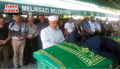 (17 Ağustos 2019) ERASLAN AİLESİNİN ACI GÜNÜ SABRİ ERASLAN HAYATINI KAYBETTİ