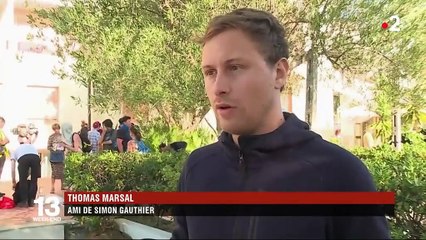 Disparition de Simon Gautier : les recherches affinées grâce à des images de vidéosurveillance