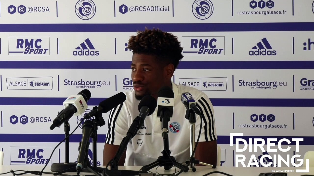 Nuno Da Costa : "Il y a des soirs où j'étais moins bien"