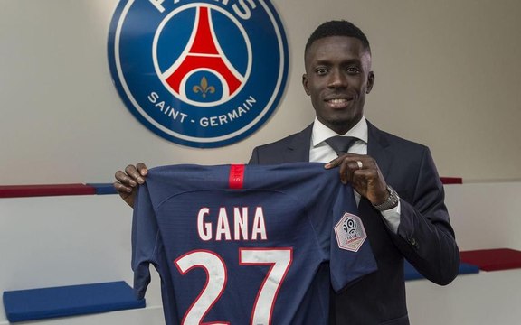 PSG : comment Thomas Tuchel compte utiliser Idrissa Gueye