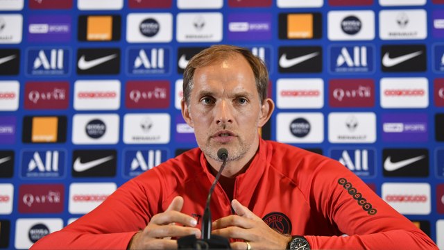 Replay : Tuchel and Diallo's press conference before Stade Rennais-Paris Saint-Germain