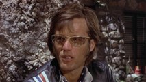 Peter Fonda, protagonista de Easy Rider, muere a los 79 años
