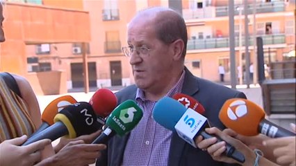 Primera noche en prisión para el presunto asesino de Meco