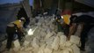 مقتل 7 مدنيين من عائلة واحدة وإصابة آخرين في قصف جوي بإدلب السورية