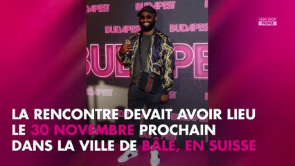 Booba et Kaaris : leur combat en Suisse annulé ? Le Duc de Boulogne dément