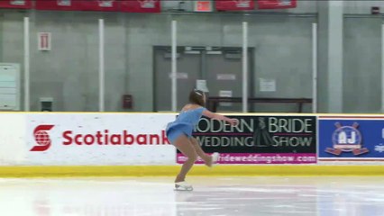 2019 Skate Ontario NYSA Summer Competition - Rink 2 (15)