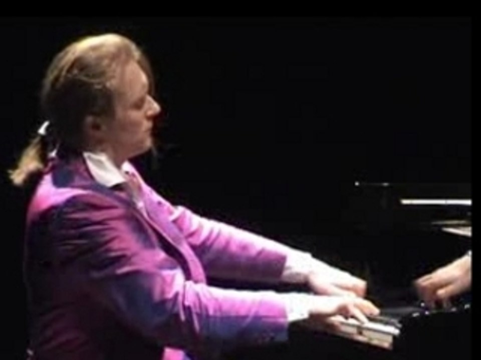 THE KING OF PIANO CLASSIC CZARDAS MONTI