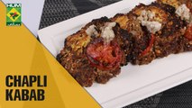 How to make Chapli Kabab | Mehboob's Kitchen | Masala TV Show | Mehboob Khan