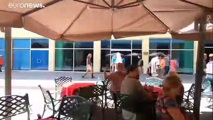 فيديو: النساء الكوبيات يعتنقن الإسلام يوما بعد يوم