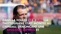 Affaire Neymar – Jérôme Rothen : 