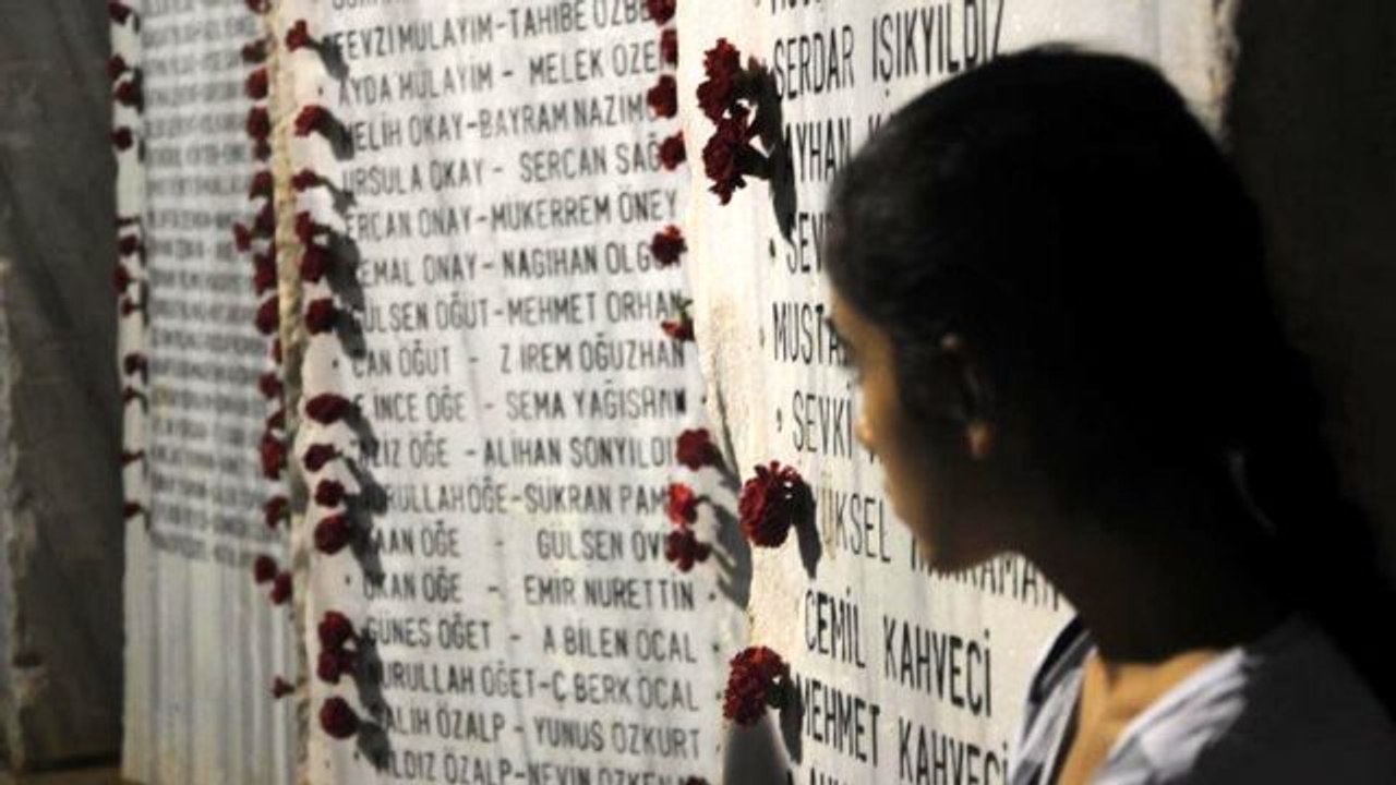 Cumhurbaşkanı Erdoğan'dan 17 Ağustos depremi mesajı: Gerekli tüm tedbirleri almaya devam edeceğiz