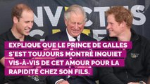 Prince William : cette passion qui effraie son père Charles et sa femme, Kate Middleton