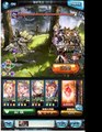 【グラブル】異界の軍勢EX【ラブライブ!～ソラノトビラ～】