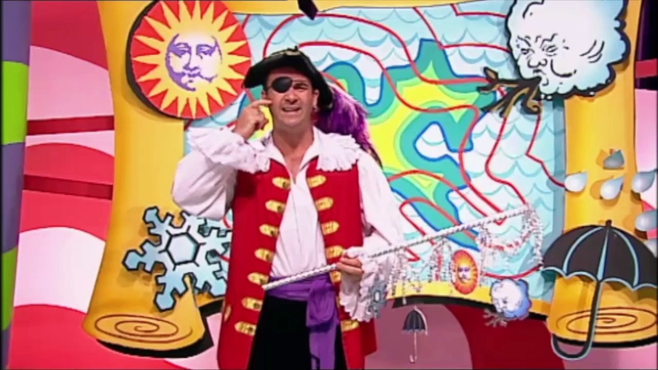 Episode 7 (Lights, Camera, Action, Wiggles!) video Dailymotion