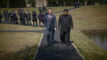 남북 협력 난망...고심깊어지는 당국 / YTN