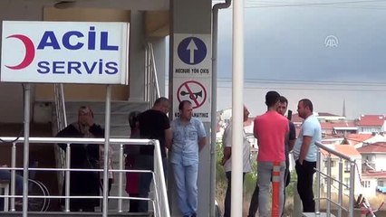 Yolcu otobüsü devrildi (4) - Yaralılar anlatıyor