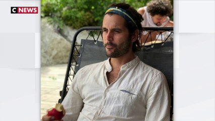 Simon Gautier n'a toujours pas été retrouvé